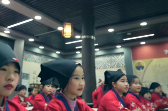 金秋十月，邂逅书山沅陵：一场持续整月的文旅盛宴，等您入席！