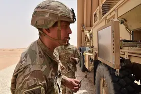 美国陆军宣布将不再允许跨性别者参军图片