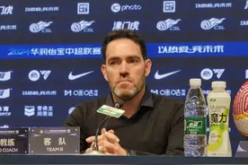 苏亚雷斯：今晚我们打出了国安精神图片