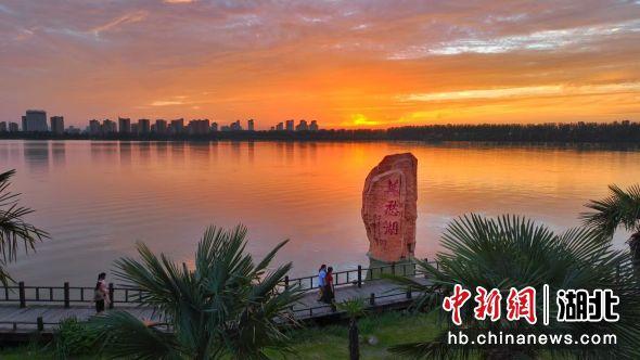 荆门·钟祥第四届长寿文化旅游节将于9月28日开幕