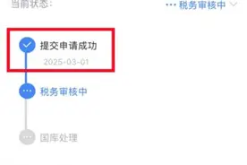 退税申请未通过？遇到问题看这里→图片