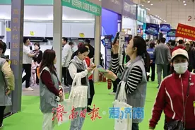 世纪家博会开幕 打造放心消费家居新体验图片