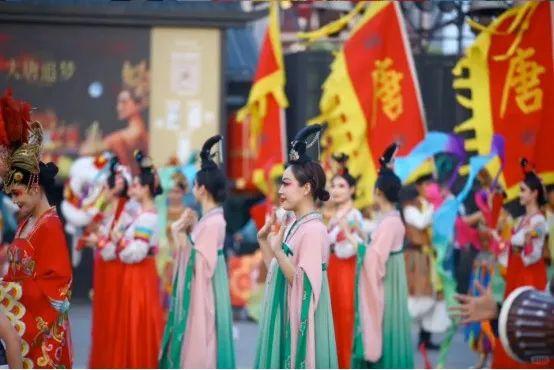 2025长安舞会·音乐季｜这份长安消夏指南，请查收！