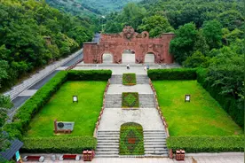 江苏连云港花果山景区：《黑神话：悟空》通关者可免费入园图片