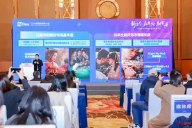 微短剧出海如何走，头部公司“掌门人”有话说图片