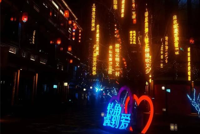 锦绣定州丨五彩铺陈画卷，一念倾心！