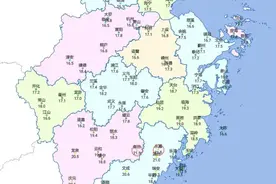20℃→0℃！冷空气暴击下周一开始，最冷在这天！图片