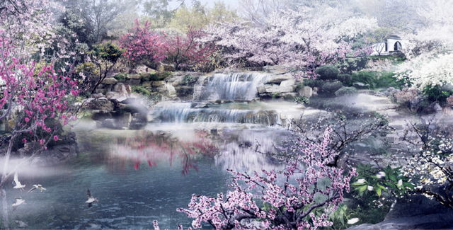 已确认！无锡梅园即将开园