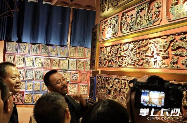 打卡湘北秘境，溪上美术馆引客触摸文化根脉｜“来这澧 爱这澧”系列报道②