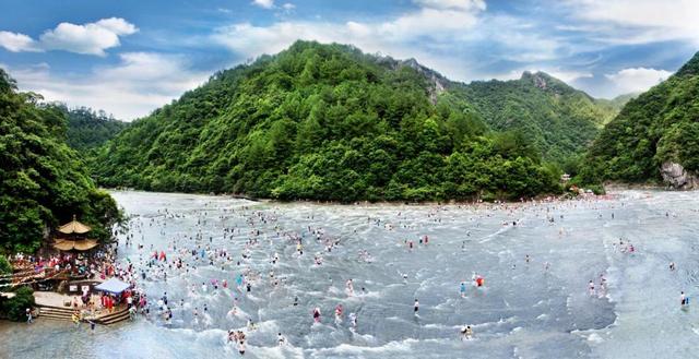 世界旅游目的地福建宁德：文旅大会签约68.27亿元项目，擘画山海新图景
