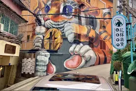 城市更新 | 向“新”而行 遇“建”蝶变  水电九局云岩区旧改项目推动城市旧貌换新颜图片