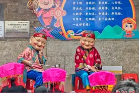 乐善好施美德传 南宁“花婆节”传承数百年图片