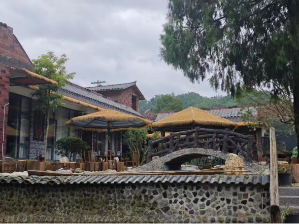 广州地区旅行社行业协会为贵州省黔南州贵定县推出精品旅游线路