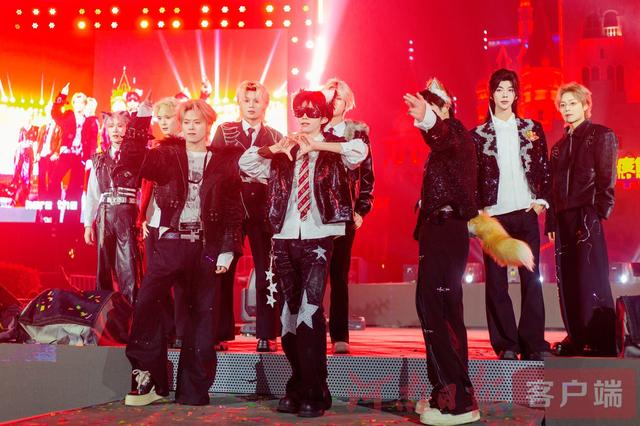 童话入梦，共迎新年：郑州方特跨年盛典即将点亮2026