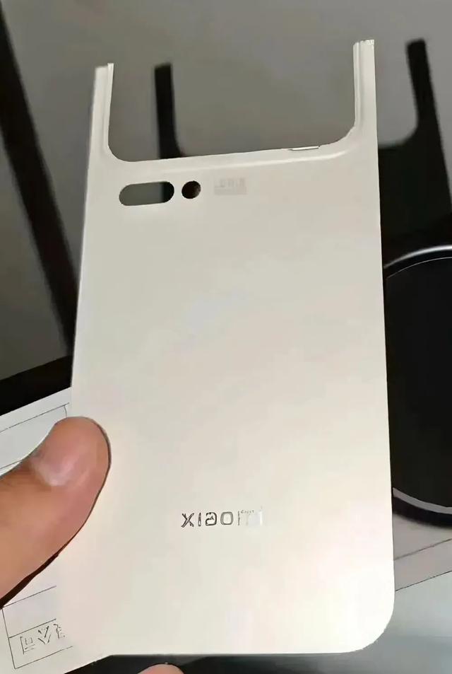 小米9月新品曝光，手机平板有望同台亮相