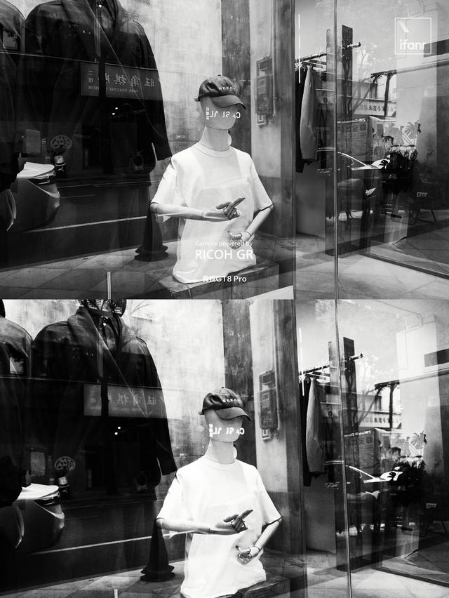 2025 年，连理光 GR 也有平替了？