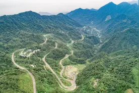 【四川交通】乐山：以“交通+”奋力推进大峨眉交旅融合先行示范区建设图片