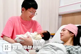 老爸升职记——“新”爹→“老”爹，究竟是怎样炼成的？图片