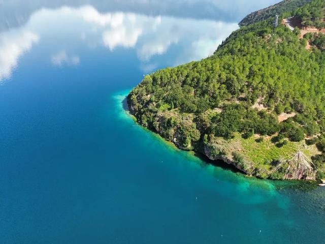 “文旅+百业”融合创新 看凉山州如何让文旅“潮”起来