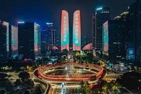 成都房市回暖 6天成交8454套住房图片