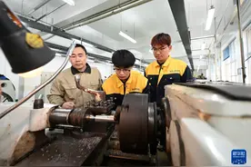 校企合作 产教融合助力高质量就业图片