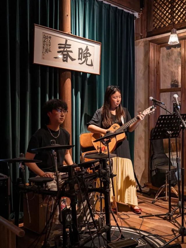 “秋假”第一站！上饶把最美的颜色，“晒”给你看