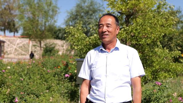 【省媒看永昌】新甘肃 |永昌：践行“两山论” 绘就新时代“诗与远方”