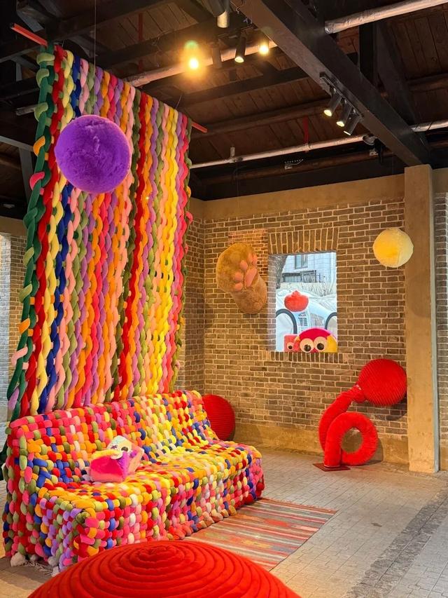 目测要火！南京这些地方，开始排队了