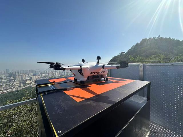 在济南坐着地铁能直达哪些公园？攻略来啦！