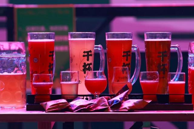 半岛聚焦丨哈酒场地、文艺演出、出行指南、开幕式门票……一文“玩转”青岛国际啤酒节