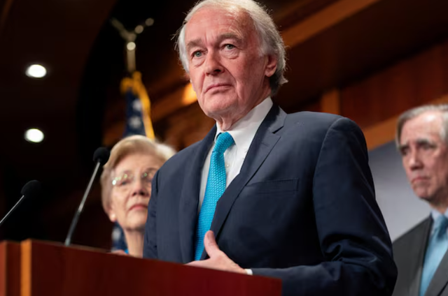 美议员敦促特朗普放弃重启核试验