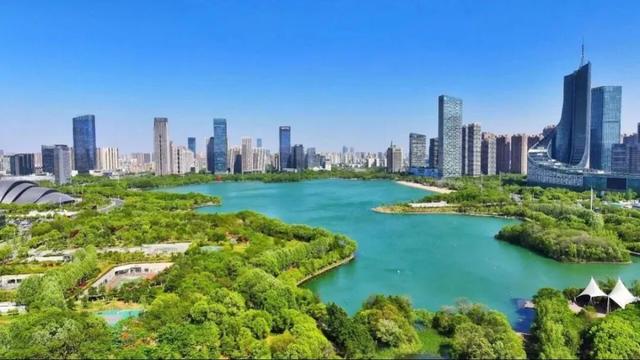 宝藏安徽各有一套！蜀山总有您，喜欢的那一套！