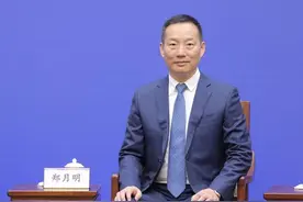 郑月明：以科技创新构筑“护城河”，不断突破新材料“卡脖子”技术图片