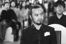 “毒舌电影”合伙人赵铮因突发心梗不幸离世，年仅44岁图片