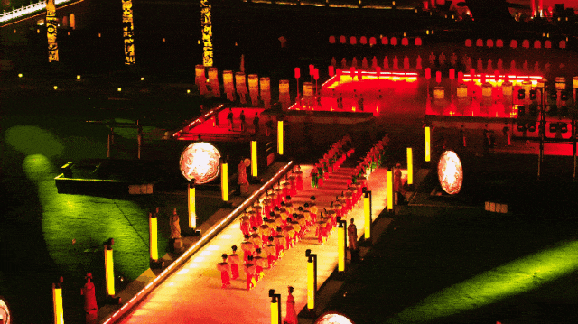 曲江这些地方入选重磅榜单！