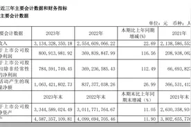 药企年报解读｜西藏药业患大单品依赖症图片