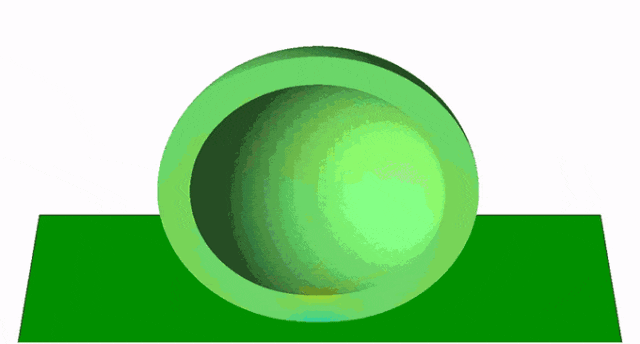 见过用南瓜做的船吗？真可以坐人的那种！没错，最大南瓜再次刷新记录