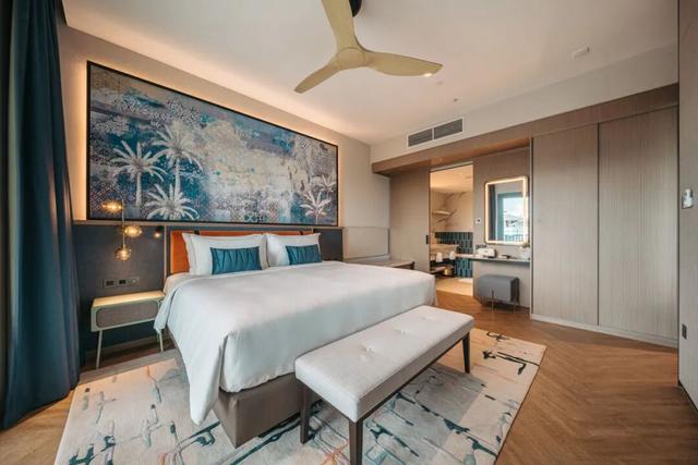 新加坡圣淘沙名胜世界：未来的另一种答案