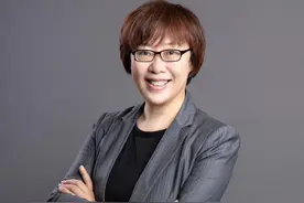 对话资管30人｜贝莱德建信理财总经理范华：银行理财追求零波动不现实，国内发展个人养老金可借鉴海外默认账户做法图片