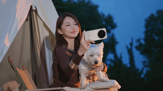 vivo X300 Pro 首发评测：直屏回归，长焦封神