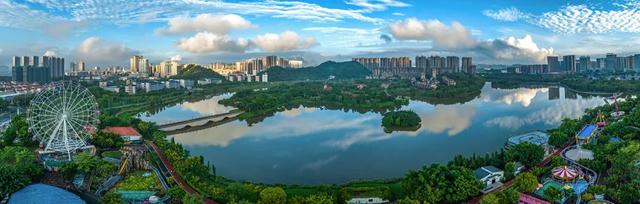 跟着演唱会游梧州丨下一站，梧州！