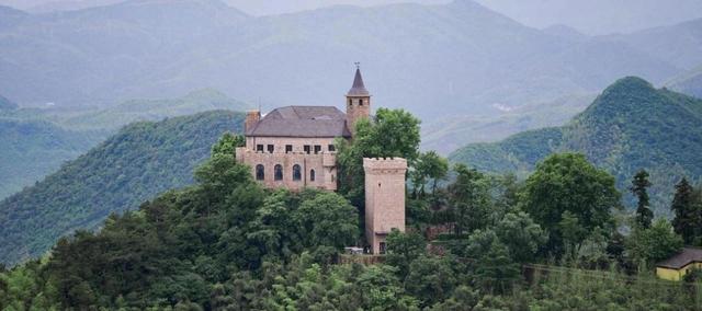 青山绿水间，湖州何以问鼎全国县域旅游