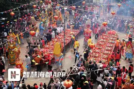 来福州过福年！福州推出新春文化旅游月活动，出游攻略来啦图片