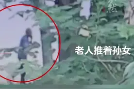 爷孙2人遭铁锹袭击1死1重伤 知情人：1岁女童去世 老人正在抢救 嫌犯不是第一次行凶图片