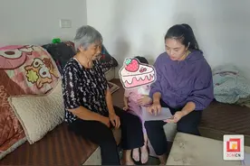 荣县特殊教育学校：关注特殊“她”群体 守护青春伴成长图片