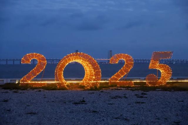 暮色为幕，海风作陪，来丰泽慢品滨海时光~