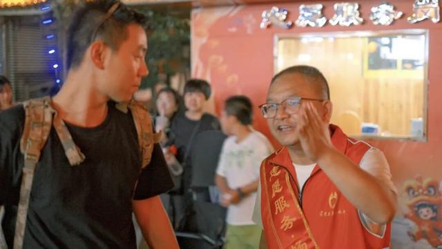 仙山贡水旅游区：入选全省服务十佳案例！