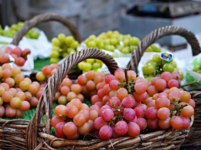 威海人气最旺的早市之一，连游客都说“必打卡”！