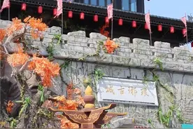 拒绝千城一面，从琅琊古城探寻山东古城游的出圈密码图片