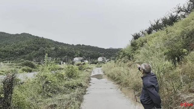 实探网红“唐飞机”坠机现场：距起飞地约50米，地上有油污；目击者：直播十多分钟后坠机，“赶到现场发现他坐在飞机上，飞机燃起大火”